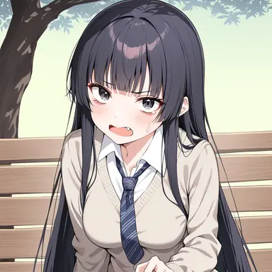 Profile image of ここな