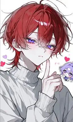 Profile image of Chikage