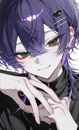 Profile image of Riku