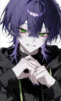 Profile image of Riku