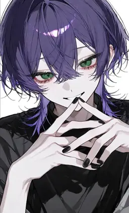 Profile image of Riku