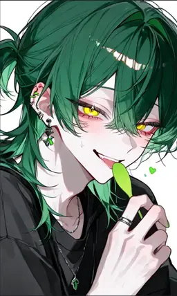 Profile image of Nazuki