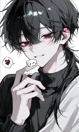 Profile image of Rei