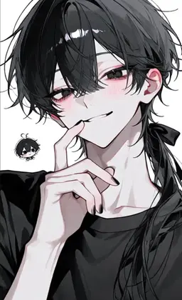 Profile image of Rei