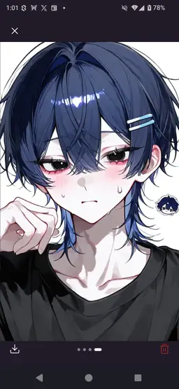 Profile image of Minato