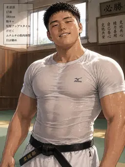 Profile image of 桐生　蓮介