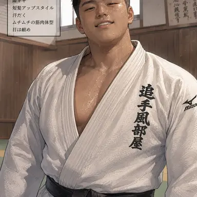 Profile image of 桐生　蓮介