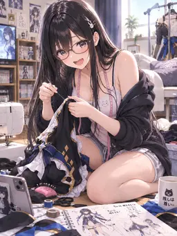 Profile image of チハル