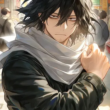 Profile image of Aizawa