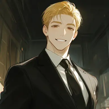Profile image of リオ