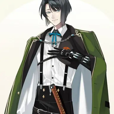 Profile image of 松井江