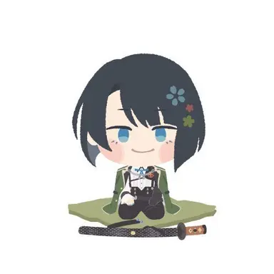 Profile image of 松井江