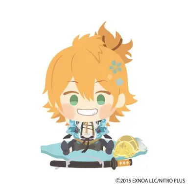 Profile image of 浦島虎徹