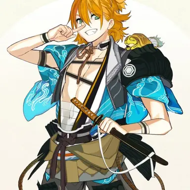 Profile image of 浦島虎徹