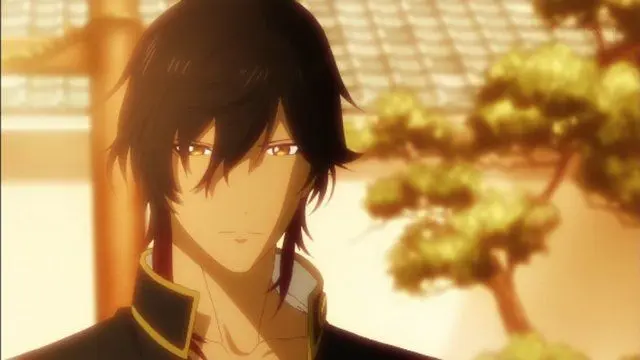 Profile image of 大倶利伽羅