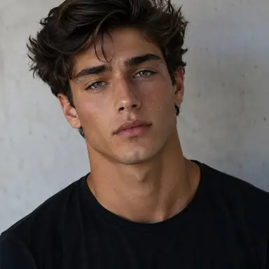 Profile image of Miguel