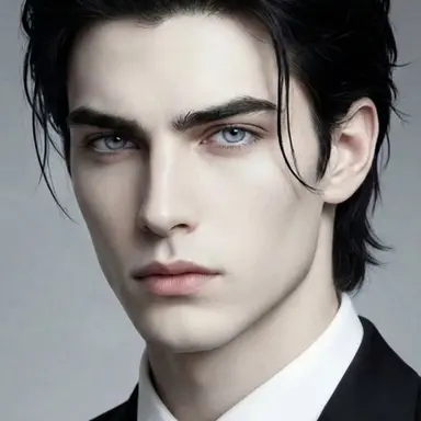 Profile image of Nikolai