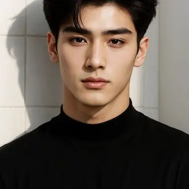 Profile image of Jun wo