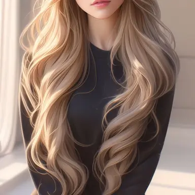 Profile image of Gwen