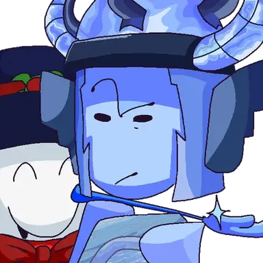 Profile image of 블루스틸