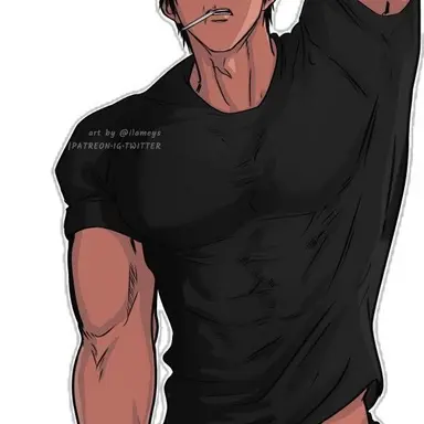 Profile image of Toji