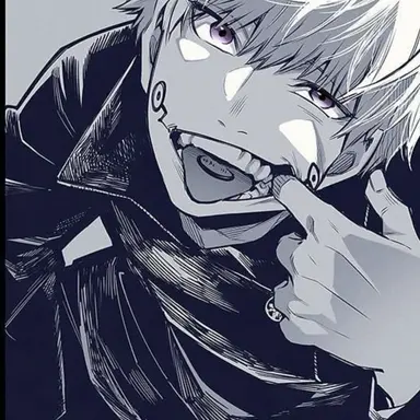 Profile image of Toge