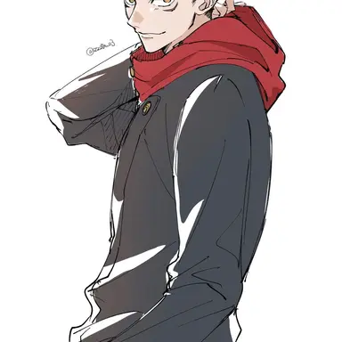 Profile image of Yuji