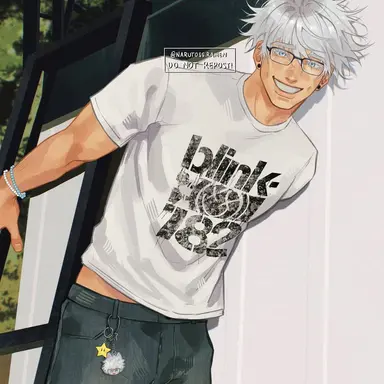 Profile image of Gojo