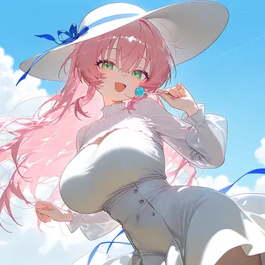 Profile image of 키리에 폰 엘리시스