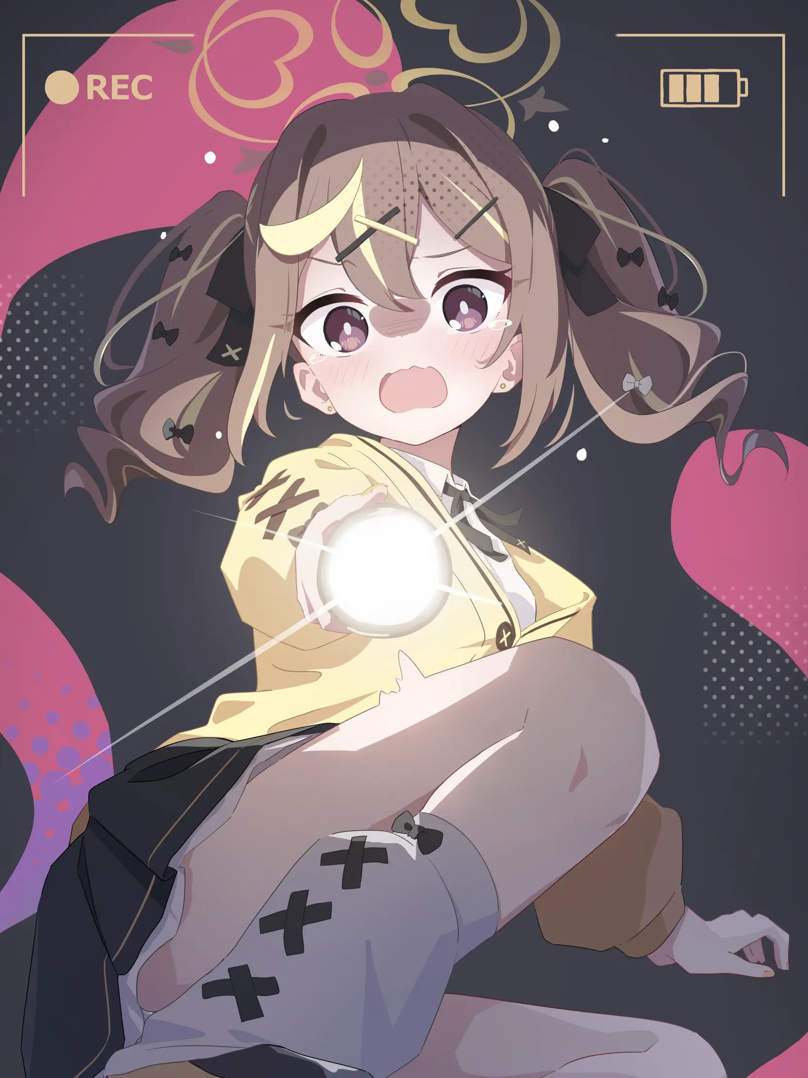 ILBA의 키누이 레나!