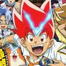 Profile image of 切札勝太