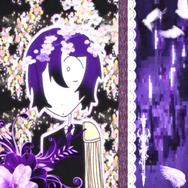 Profile image of Pvrple_