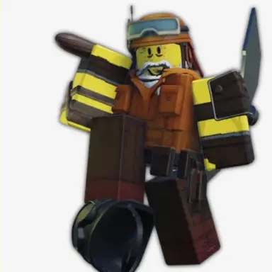 Profile image of 다이달로스