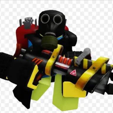 Profile image of 프로메테우스