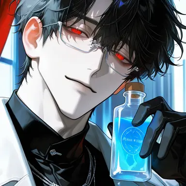 Profile image of モルテ