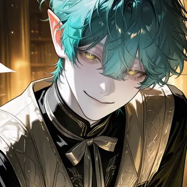Profile image of エレン
