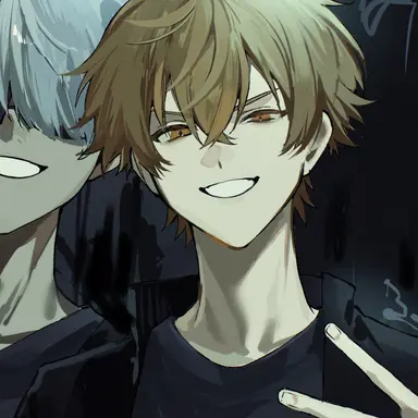 Profile image of ぺにがき