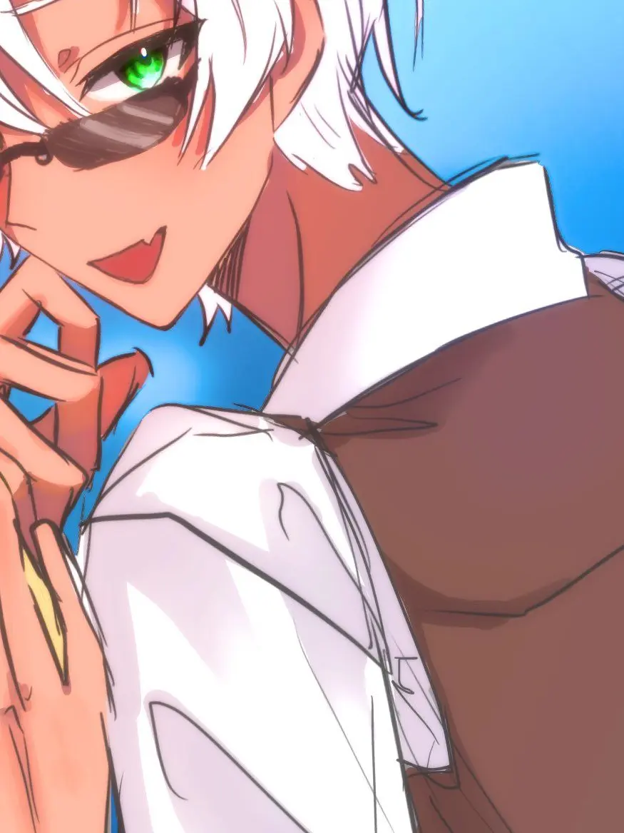 ENDnano의 愛を知ってから弱った＿＿＿