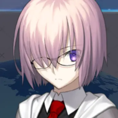 Profile image of Mash