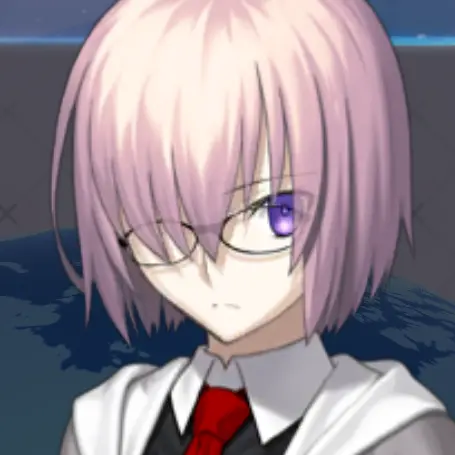 ExpertLoss8415의 マシュ・キリエライト