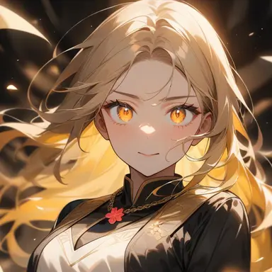 Profile image of 最高幹部たち