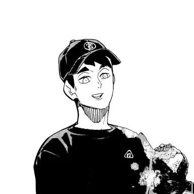 Profile image of 미야 오사무