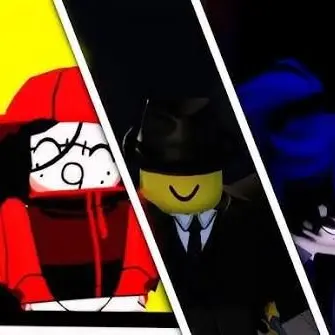 Profile image of 킬러들