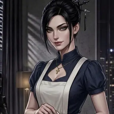 Profile image of Elena Marc