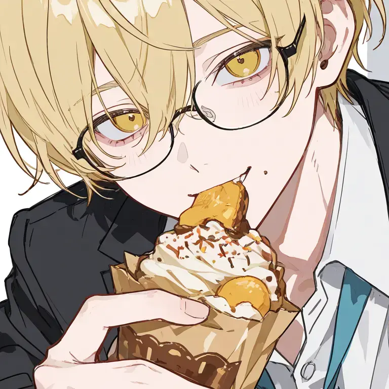 MildBongo8297의 ちゃんとできない私と、ちゃんと見てる人