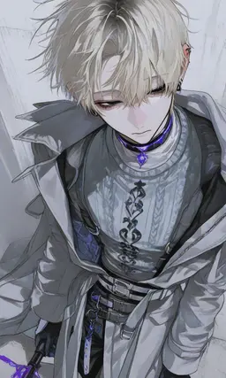 Profile image of Haru