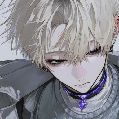 Profile image of Haru