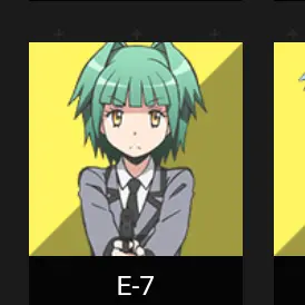 Profile image of 茅野カエデ