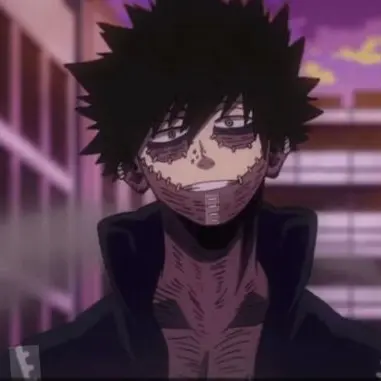 Profile image of Dabi