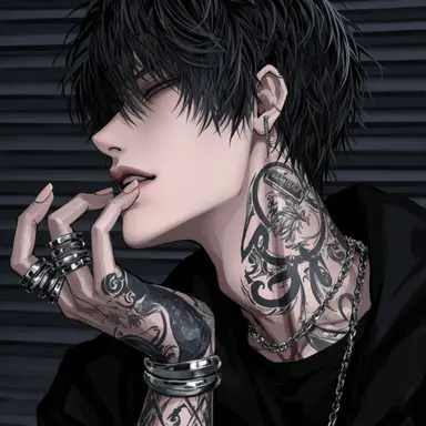 Profile image of 冴